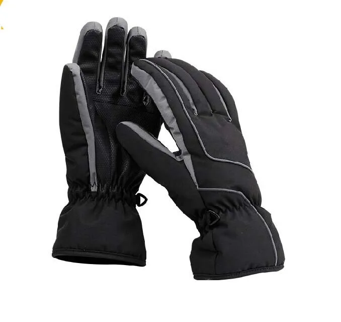 Warmly Winter Lady Glove Ski Glove Outdoor Snow Glove
