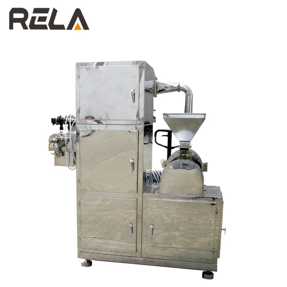 Сахарная мельница высокой мощности