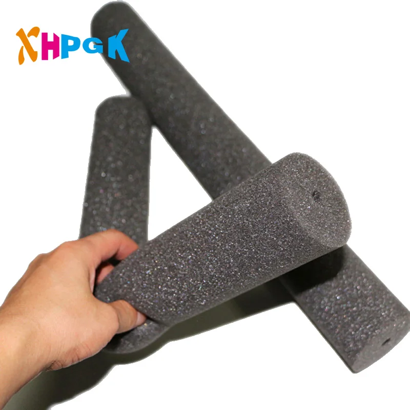 Customizable Absorbent Fireproof Foam Sponge Roll