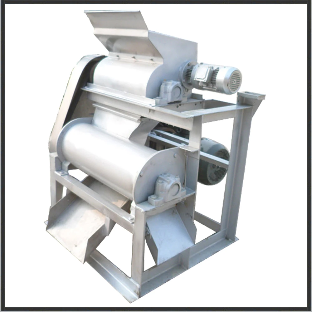 20 Tons Small Scale Cassava Flour Milling Machine Breakfast Meal Processing Plant