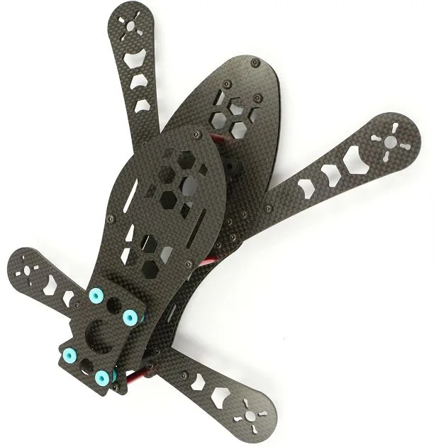 
Сделанный на заказ лист для резки углеродного волокна/углеродного волокна cnc 