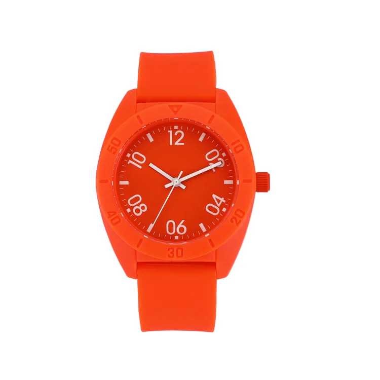 Cheap plastic online watch