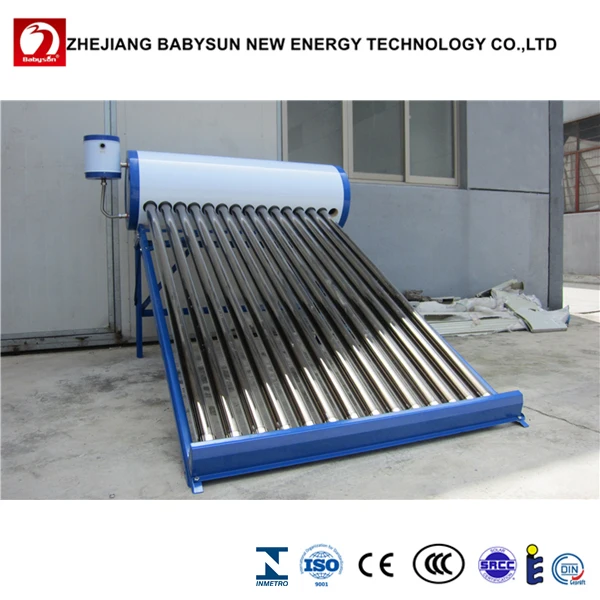 Source tata solar water heater price list on m.alibaba.com