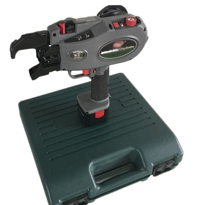 Инструмент для строительства, автоматический ручной инструмент для обвязки арматуры, строительный инструмент