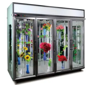 商業直立ガラスドアフラワーディスプレイ冷蔵庫 Buy 花のディスプレイ冷蔵庫 シングルドアディスプレイ冷蔵庫 商用ディスプレイ冷蔵庫 Product On Alibaba Com