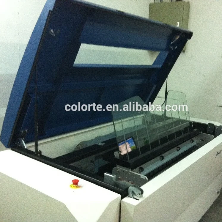 2019 Amsky  Ctcp Machine with 48 Channel Ctcp Machine
