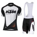 Ropa ciclismo 2016 Ktm Cycling jersey bicycle summer maillot ciclismo hombre cycling clothing mtb bike sport