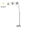 satin nickel