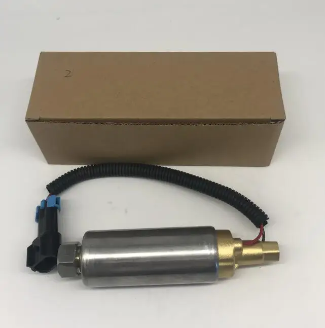 Electric Fuel Pump 861156a1 For Mercury Mercruiser Buy Mercury Marine