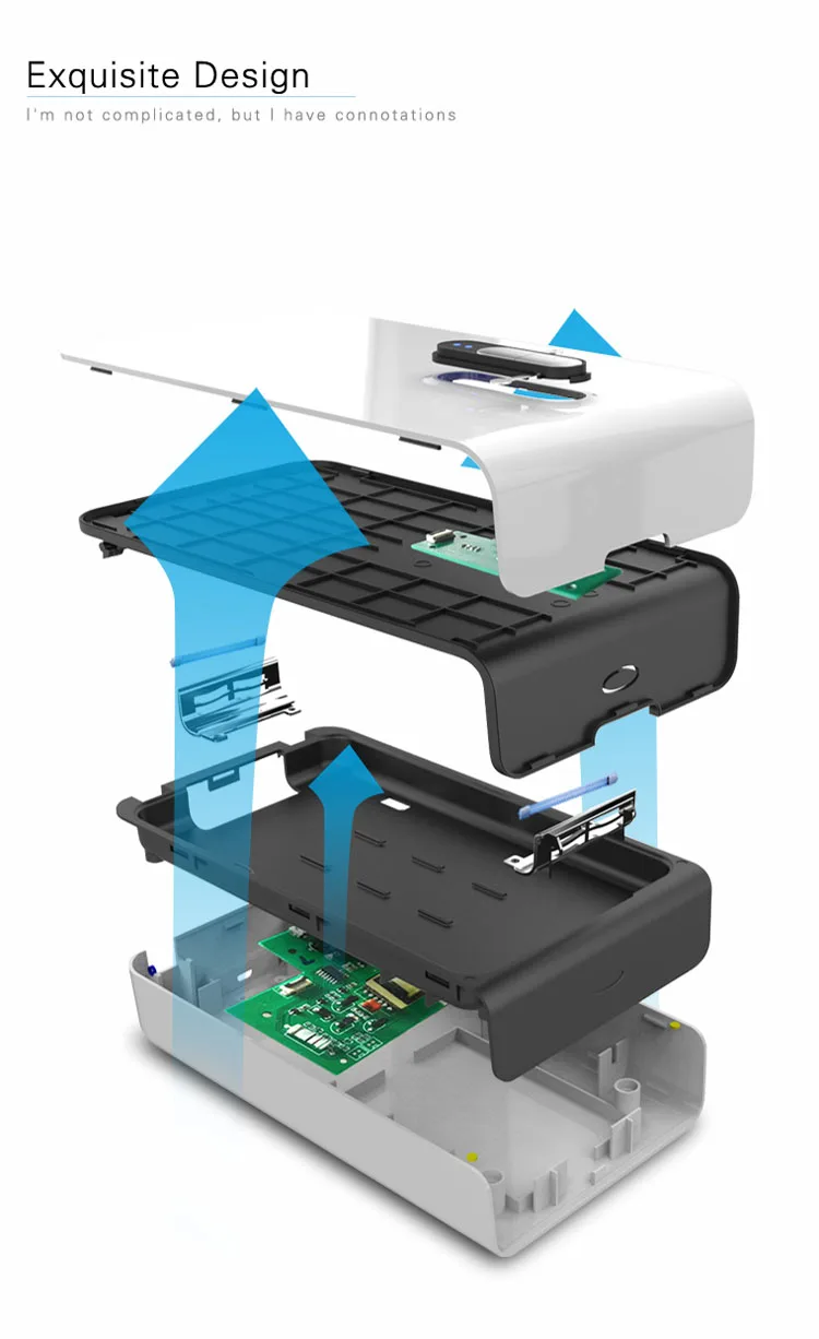 Портативная персональная многофункциональная Ультрафиолетовая лампа для дезинфекции телефона дезинфицирующее средство