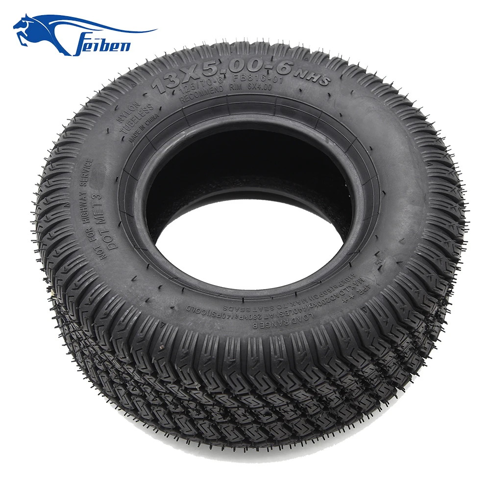 Покрышки для газона 18X8.50-8 подходят всех колесных тележек гольфа 8