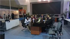 Beijing Kesino Engineering Technology Co., Ltd. 2