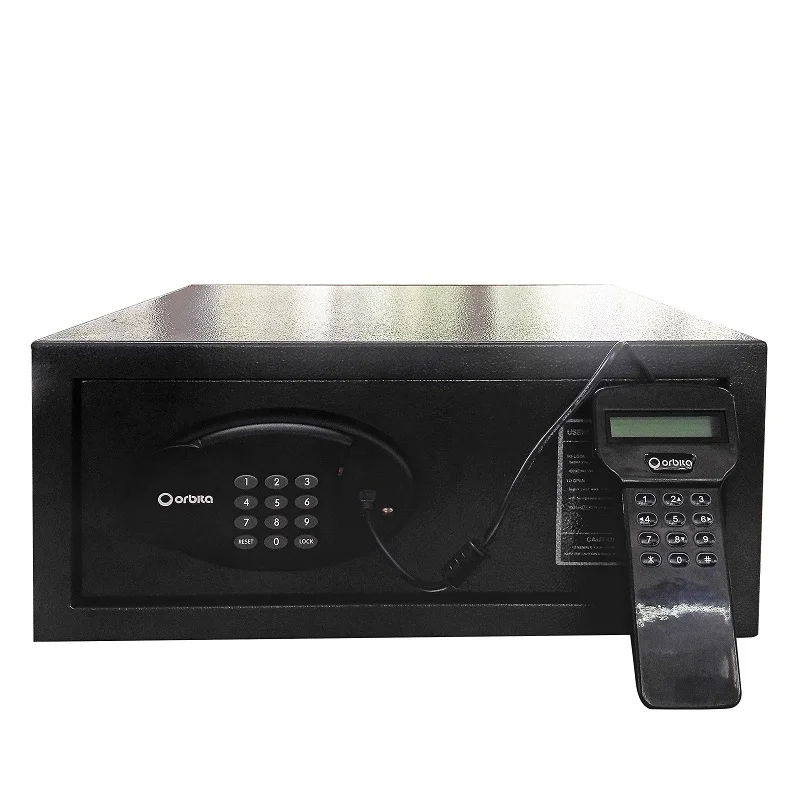 Европейский стандарт, размер ноутбука, сейф для отеля