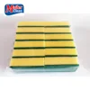 Verde + giallo