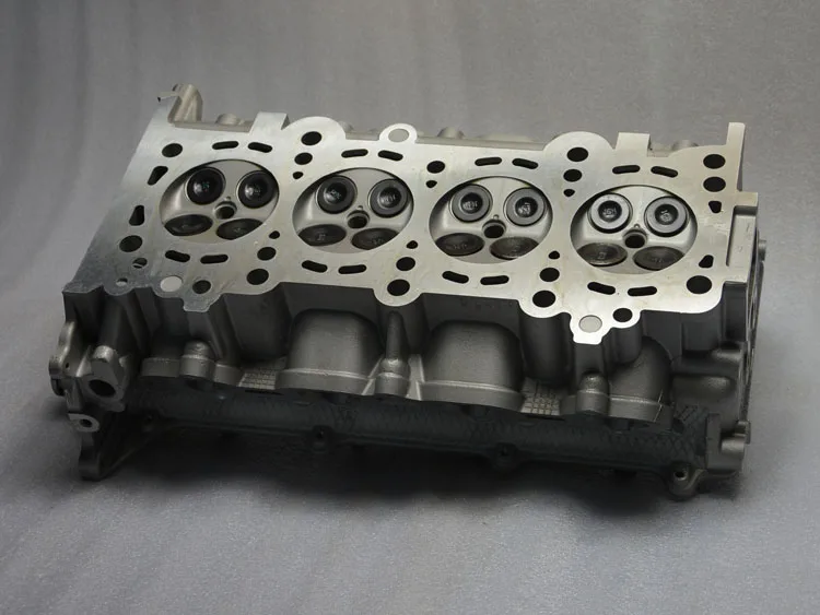 Haima 479Q Engine Cylinder Head HD00-10-090 Auto Spare Parts for Japanese Car Engine  HM3