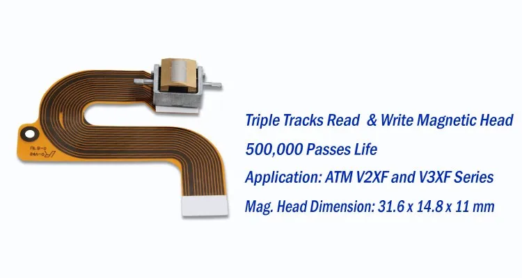 Customized Electronic Components NCR ATM Machine