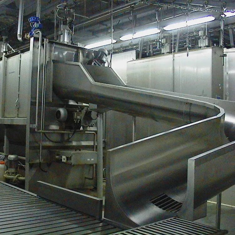 Slaughter equipment pig industrial pig dehairing machine