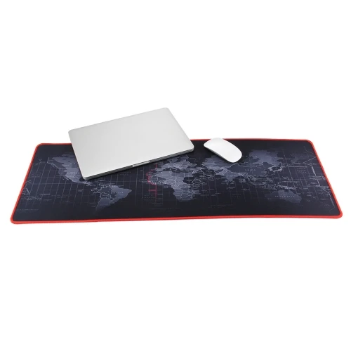 2022 Hot Sale Cheap Adult Keyboard Pad Advertising Gaming Mouse Pad Design for Computer Game