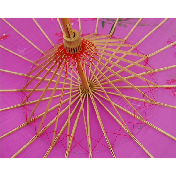 Fantastic Fashion Asian Japan Chinese Dance Props Japanese Paper Umbrella