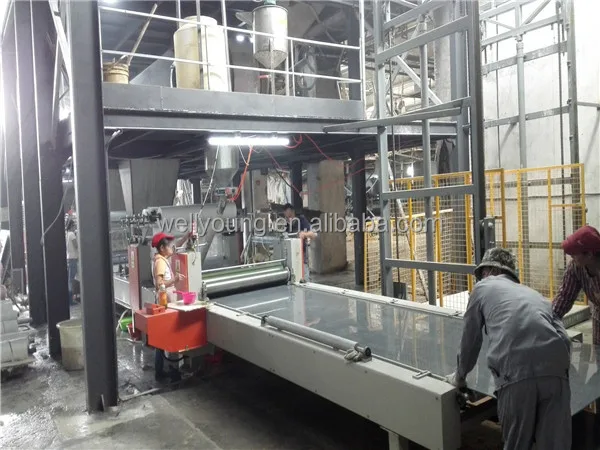 Fireproof US Market Popular Mgo Tile Backer Board Light Weight Non Combustible Magnesium Silicate Board/Magnesium Oxide Board/