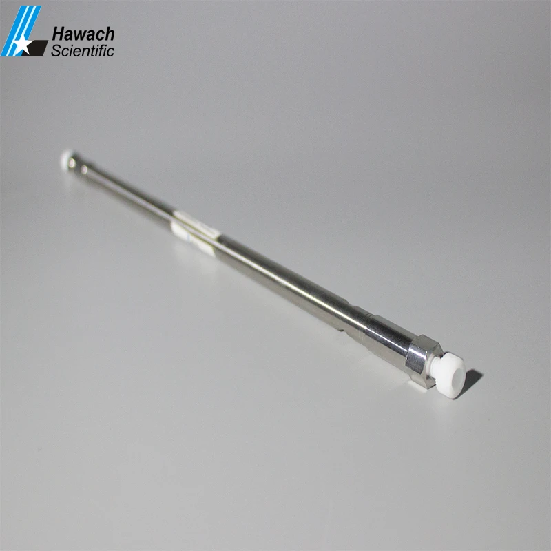 Ultra Performance Liquid Chromatography 1290 HPLC Column