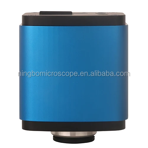 Multiple Outputing Data 1080P Full HD Color CMOS Microscope Camera EP50