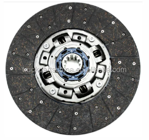 clutch disc for 700 31250-e0051 truck| Alibaba.com