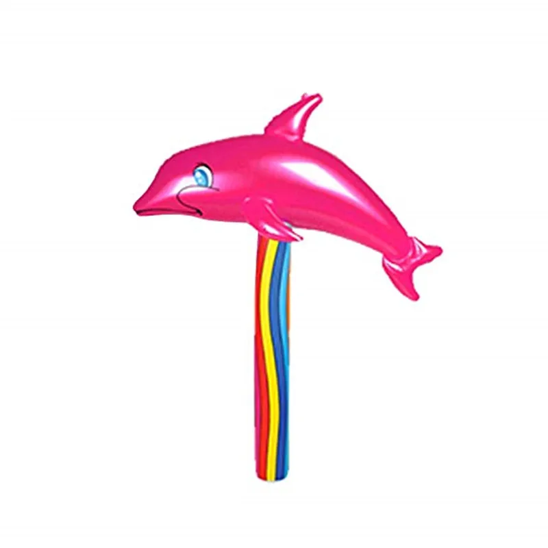 Inflatable Thunder Stick Bang Cheer Boom Noise Maker Basketball Football Clapper With Logo Imprint Buy Inflatable Thunder Stick Inflatable Bone Stick Clapper Product On Alibaba Com