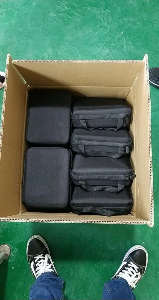 Action Camera Go Pro Accesorio For Gopro 4 5 6 7 4k Black Buy Accesorio For Gopro 7 Hero 5