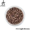#11 LIght Brown