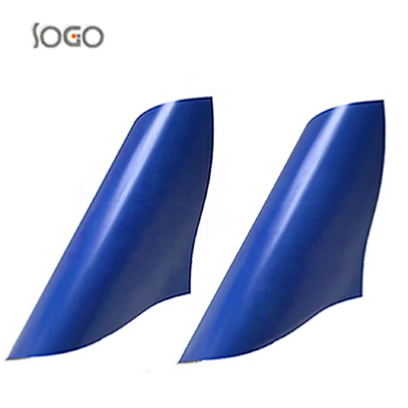 Offset Printing CTP Plate Thermal GTO Size