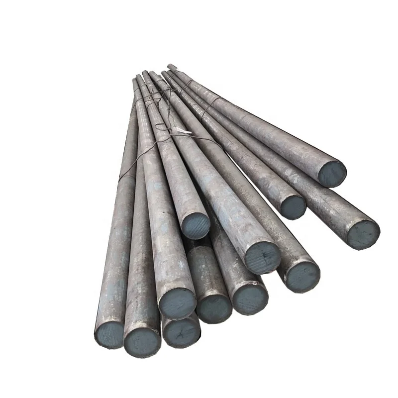 China Supplier 266mm En24 Calibrated Steel bar Mild Steel Round bar Price