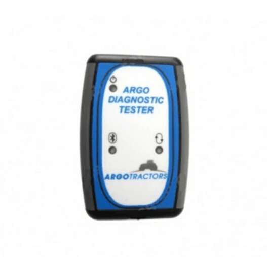 diagnostic kit for ARGO McCormik Valpadana Tractors truck Diagnostic