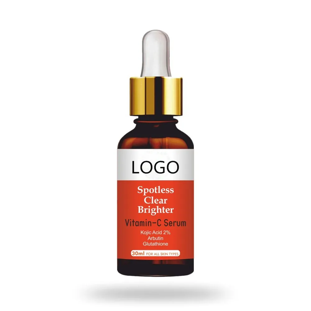 kojic acid serum