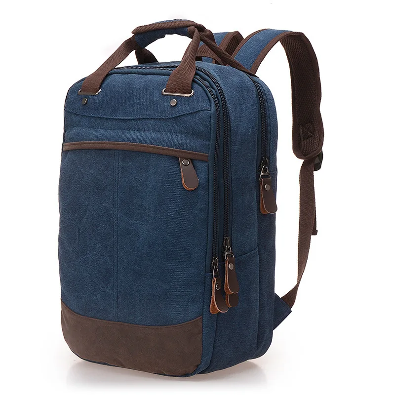 popular canvas backpacks