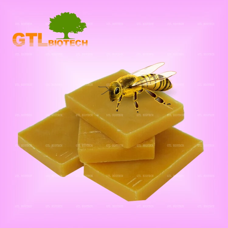 Wholesale Pure Natural Beeswax raw Material in Bulk with Best Price
