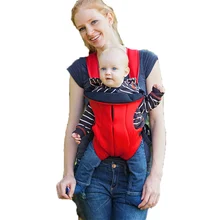 2023 new arrivals comfortable baby sling wraps carrier