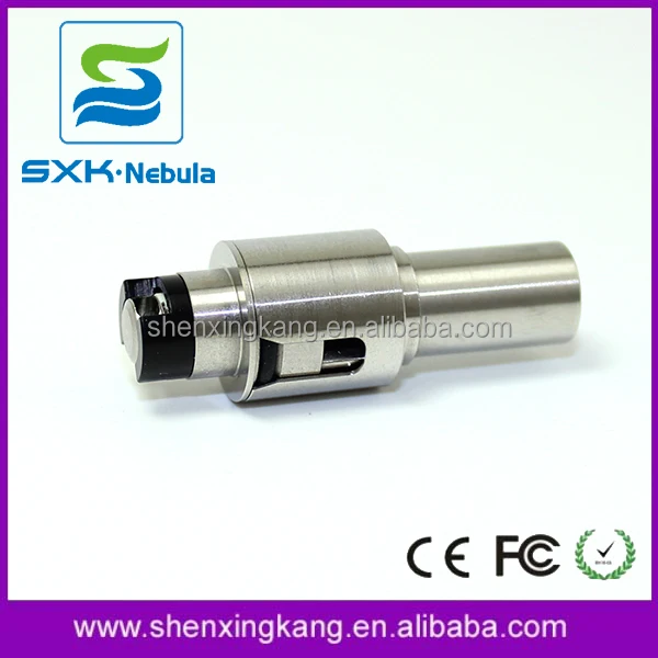 
2017 sxk новый продукт Exocet катушка из нержавеющей стали 