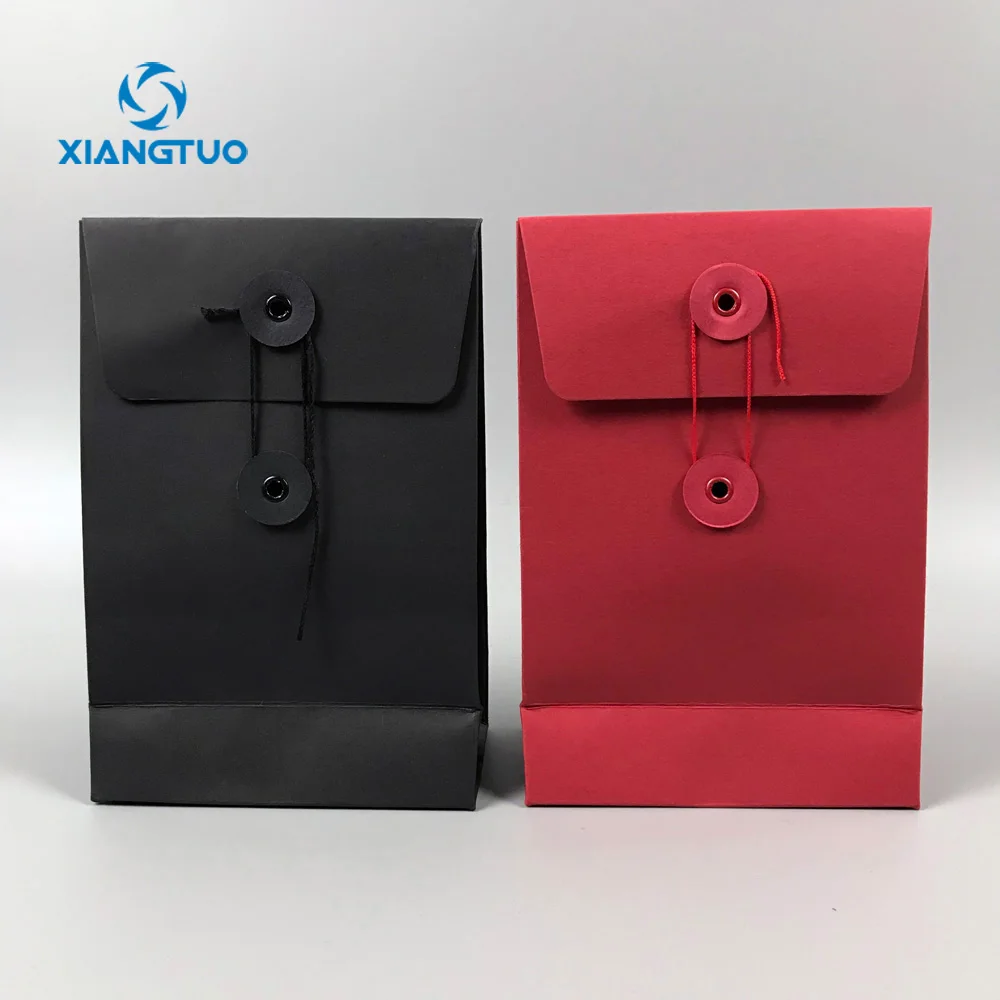 diy string bolsa