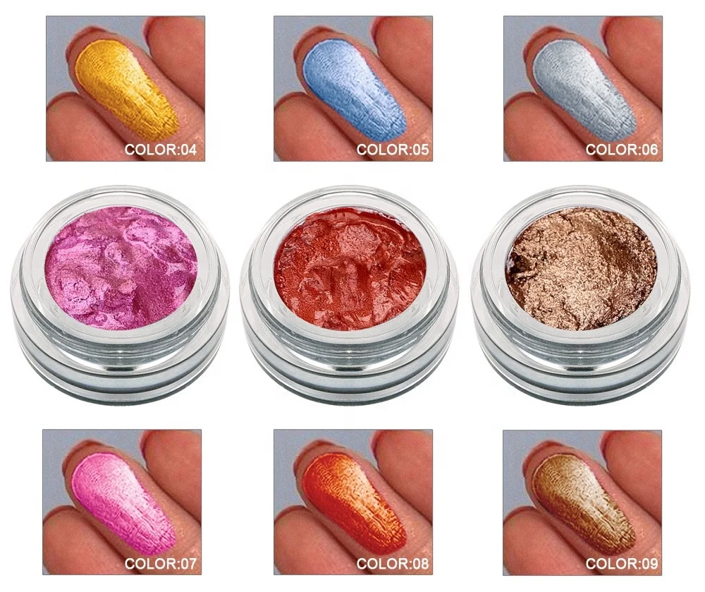 Китай, косметика, дистрибьютор, один блеск, тени для век, крем, тени для век