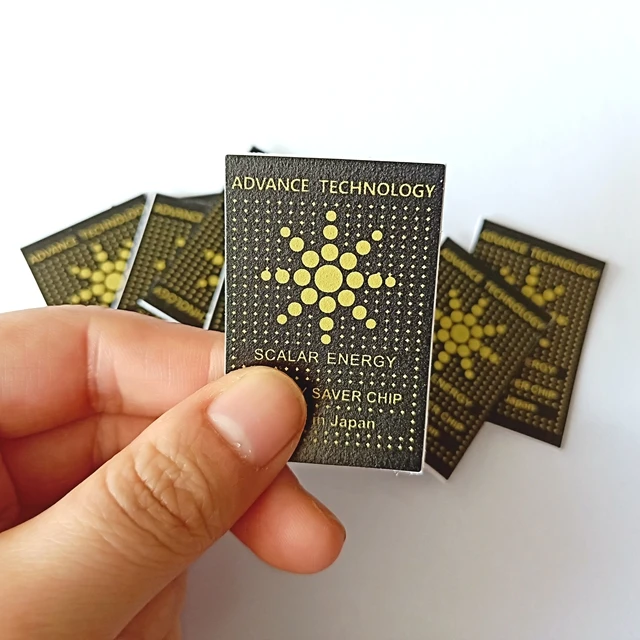 Анти-радиационная наклейка/Anti EMF радиационная защита щит/энергосберегающий чип