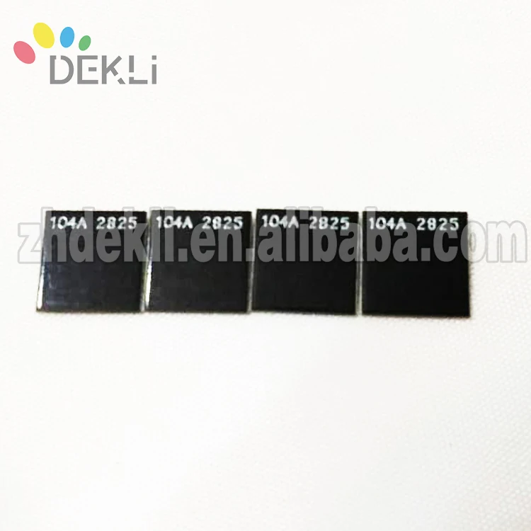 Use for HP 954 Reset Cartridge Chip for HP OfficeJet 7740 Permanent Show Ink Level Reset Chip