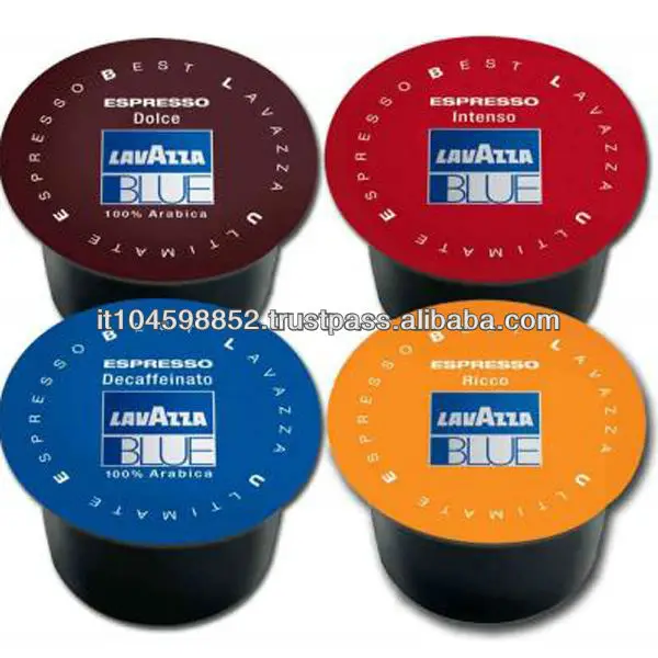 Lavazza Blue Compatible Capsule Buy Coffee Capsule Lavazza In Black Compatible Capsules For Coffee Machines Product On Alibaba Com
