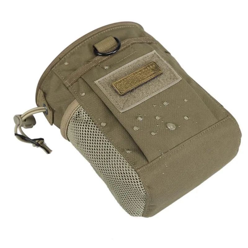 tactical bolsas