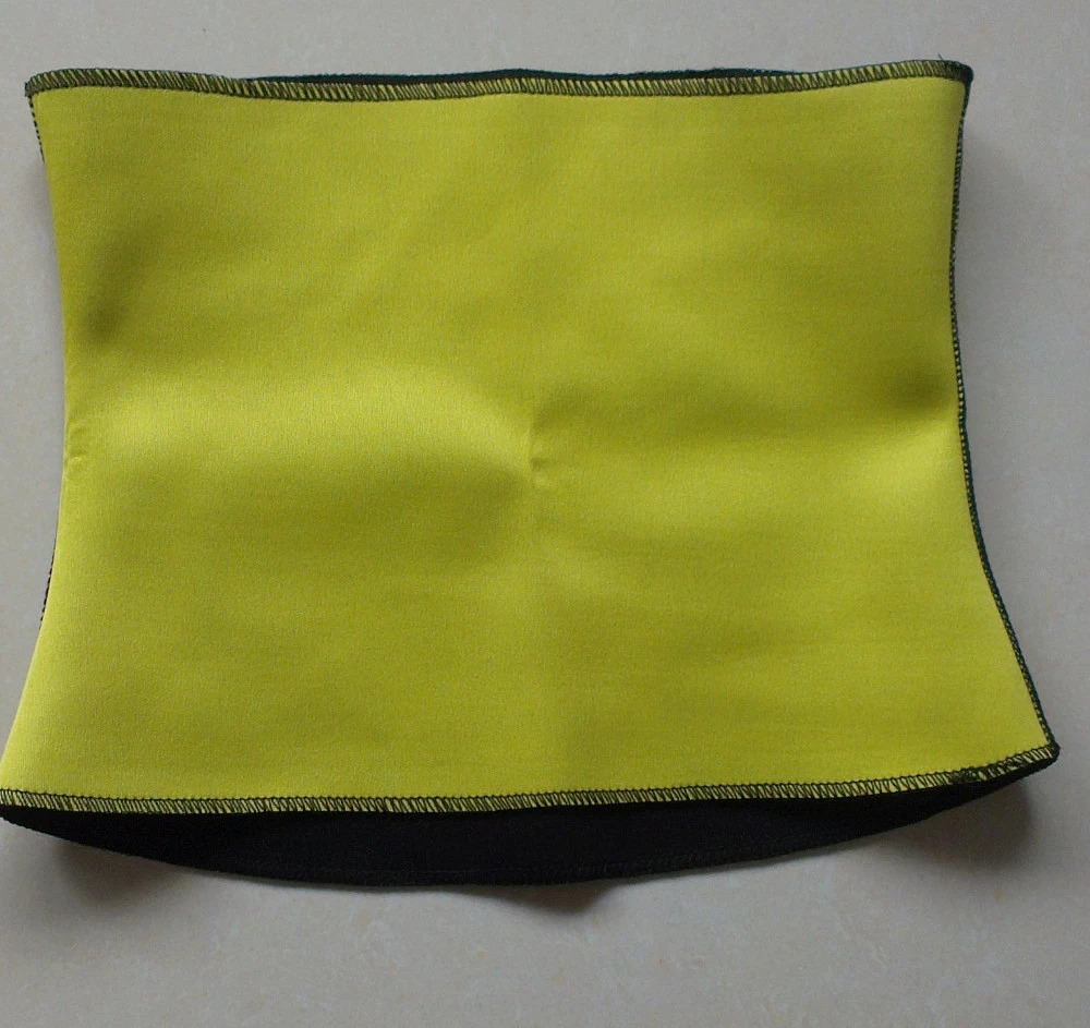 Лидер продаж, неопреновый пояс для похудения и пояса от пота