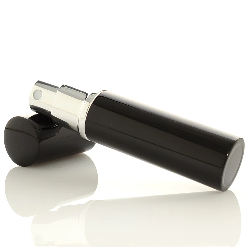 The Most Fashionable Modern Mini Aluminum Bottle Perfume