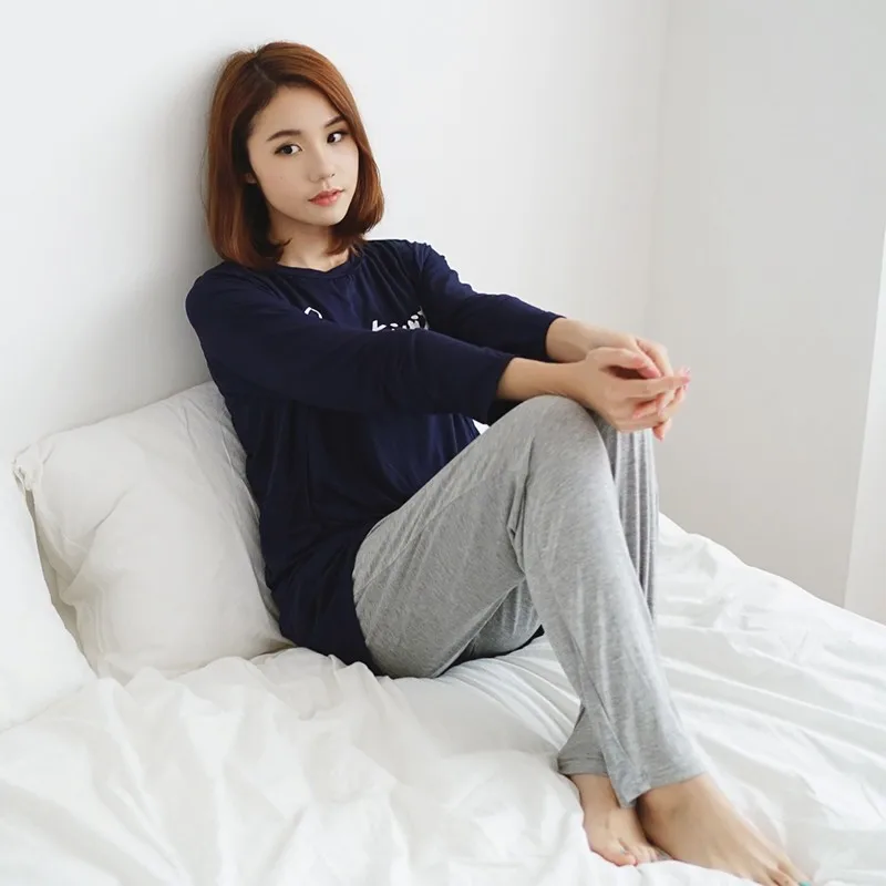 
Oem-дизайн, отличное качество, приятный дизайн, одежда для сна для грудного вскармливания 