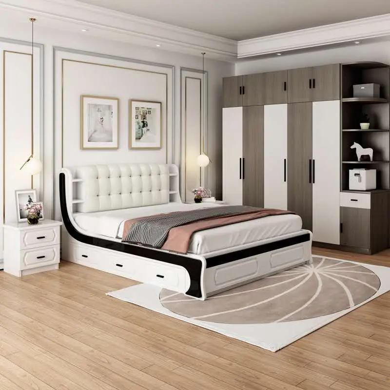 Where Can I Buy Bedroom Sets       / Bedroom Furniture Set Buy Bedroom Furniture Set In Foshan China From Foshan Prologits Furniture Co Ltd / The central item in most bedroom sets is the bed.