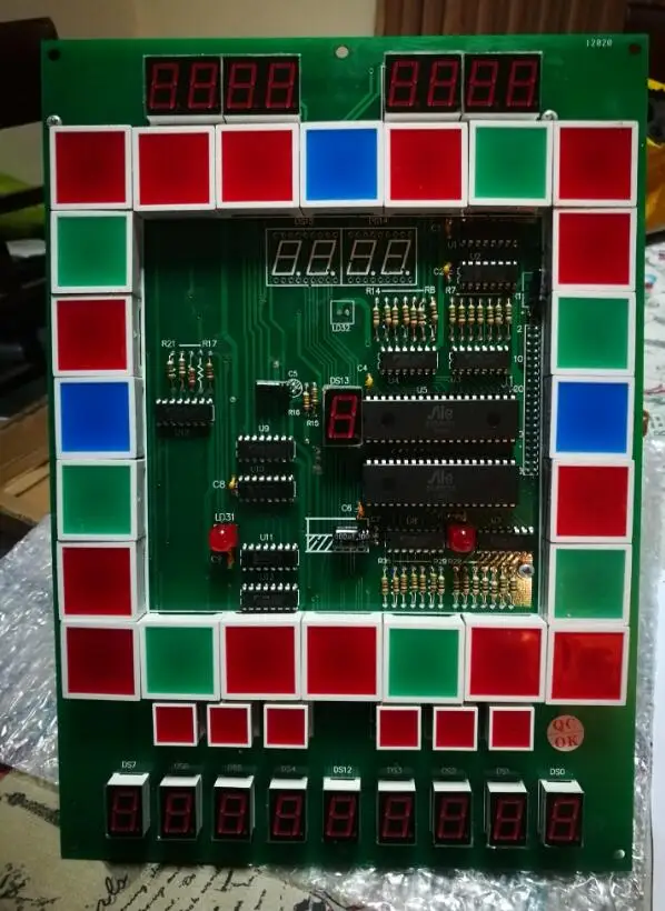 Печатные платы Прямая продажа с завода оптовая игровая печатная плата для Марио