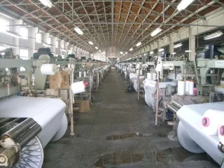 Wujiang Fit Textile Co., Ltd.